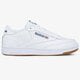 Férfi sportcipők REEBOK CLUB C 85 ar0459 szín: fehér