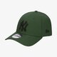 Férfi baseball sapka NEW ERA SAPKA 9FORTY NYY GRN NEW YORK YANKEES HOGBLK 12040432 szín: zöld