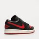 Női sportcipők AIR JORDAN 1 LOW  dc0774-061 szín: fekete