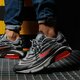 Férfi sportcipők NIKE AIR MAX EXOSENSE ck6811-001 szín: szürke