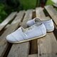 Női slip-onok PAEZ ORIGINAL - COMBI 1730101s10311 szín: kék