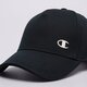 Férfi baseball sapka CHAMPION SAPKA BASEBALL CAP 800381bs501 szín: fekete