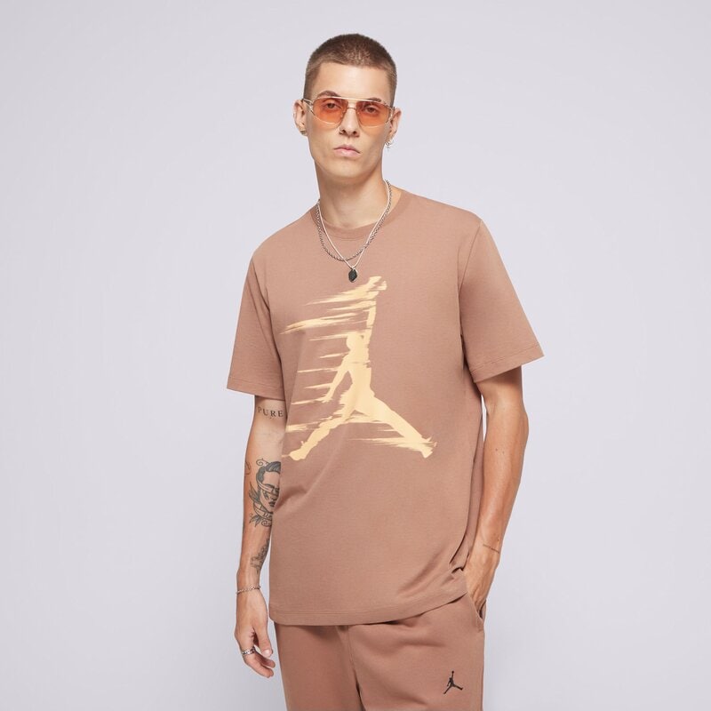 PÓLÓ M JORDAN MVP JM SS CREW