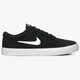 Férfi sportcipők NIKE SB CHARGE SUEDE  ct3463-001 szín: fekete