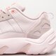 Női sportcipők ADIDAS ZX 22 BOOST W gy6712 szín: rózsaszín