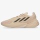 Férfi sportcipők ADIDAS OZELIA gx4029 szín: barna