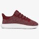 Férfi sportcipők ADIDAS TUBULAR SHADOW by3571 szín: bordó