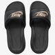 Női papucsok és szandálok NIKE VICTORI ONE SLIDES  cn9677-001 szín: fekete