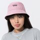  VANS KALAP WM HANKLEY BUCKET HAT vn0a3illbd51 szín: rózsaszín