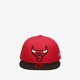 Gyerek baseball sapka NEW ERA SAPKA NBA BASIC CHICAGO BULLS 10861624 szín: piros