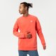 Férfi pulóver ADIDAS PULÓVER ESSENTIAL CREW he9424 szín: rózsaszín