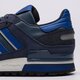 Férfi sportcipők ADIDAS ZX 600  jp8181 szín: fekete