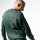 Férfi pulóver NIKE PULÓVER SPORTSWEAR CLUB bv2662-370 szín: khaki