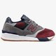 Férfi sportcipők NEW BALANCE ML597BGN ml597bgn szín: szürke