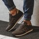 Férfi sportcipők NEW BALANCE ML373BRT ml373brt szín: barna