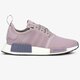 Női sportcipők ADIDAS NMD_R1 W bd8012 szín: lila