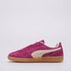 Női sportcipők PUMA PALERMO VINTAGE 39684107 szín: rózsaszín