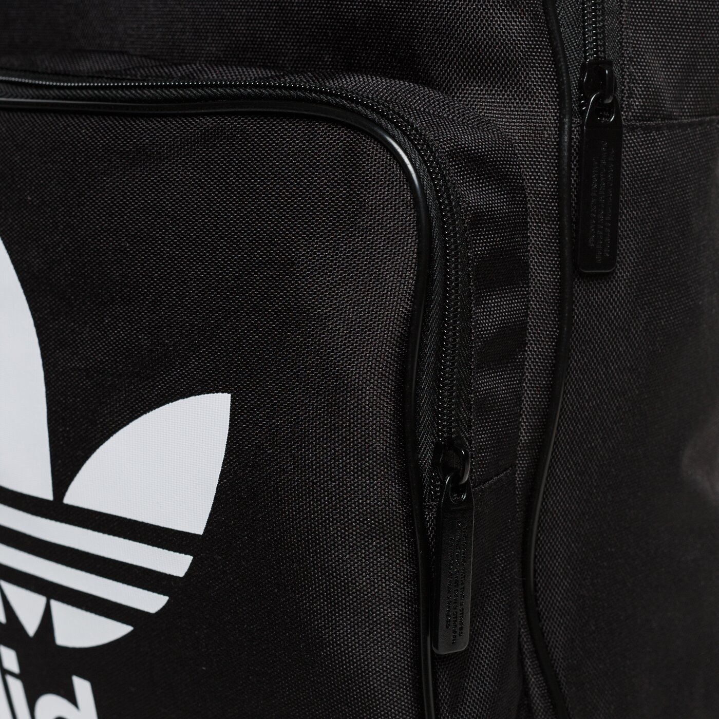 Backpack adidas Originals Classic Trefoil Backpack DW518 - Best shoes  SneakerStudio