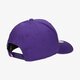 Férfi baseball sapka NEW ERA SAPKA TEAR LOGO 950 STSP LAKERS LOS ANGELES LAKERS T 60222268 szín: lila