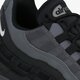 Férfi sportcipők NIKE AIR MAX 95 ESSENTIAL ci3705-002 szín: fekete