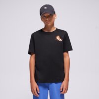 JORDAN PÓLÓ JDN LANDED TEE BLK B
