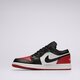 Férfi sportcipők AIR JORDAN 1 LOW  553558-161 szín: fehér