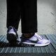 Női sportcipők NIKE W AIR MAX PRE-DAY dc4025-500 szín: lila