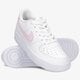 Gyerek sportcipők NIKE AIR FORCE 1 ct3839-103 szín: fehér