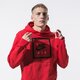 Férfi pulóver NIKE PULÓVER KAPUCNIS M NSW PO HOODIE NIKE AIR 5 ci1052-657 szín: piros