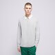 Férfi póló REEBOK PÓLÓ COURT SPORT QUARTER ZIP 100076423 szín: szürke