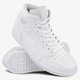 Férfi sportcipők JORDAN AIR 1 MID  554724-104 szín: fehér