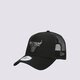 Férfi baseball sapka NEW ERA SAPKA NBA TRUCKER BULLS CHICAGO BULLS BLKBLK 12523913 szín: fekete