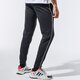 Férfi nadrágok NEW ERA NADRÁG NBA STRIPE PIPING JOGGER CHIBUL BLK 11860095 