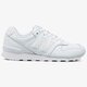 Női sportcipők NEW BALANCE WR996SRW METALLIC SILVER (007) wr996srw szín: ezüst