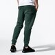Férfi nadrágok NIKE NADRÁG SPORTSWEAR CLUB FLEECE bv2671-370 szín: khaki