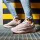 Női sportcipők FILA RAY LOW WMN 101056271p szín: rózsaszín