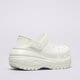 Női papucsok és szandálok CROCS CLASSIC MEGA CRUSH CLOG 207988100 szín: fehér