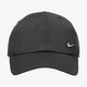 Gyerek baseball sapka NIKE SAPKA UNISEX SPORTSWEAR HERITAGE86 943092-010 szín: fekete