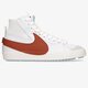 Férfi sportcipők NIKE BLAZER MID '77 JUMBO dd3111-101 szín: bézs