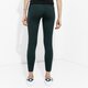 Női nadrágok NIKE LEGGINGS W NSW LGGNG BND 726021364 szín: zöld