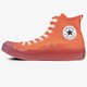 Férfi sportcipők CONVERSE CHUCK TAYLOR ALL STAR CX 168567c szín: narancssárga