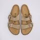 Férfi papucsok és szandálok BIRKENSTOCK ARIZONA SUEDE 51461 szín: bézs