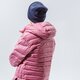 Női télikabát NIKE KABÁT TÉLI W NSW WR LT WT DWN JKT cu5094-614 szín: rózsaszín