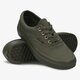 Női tornacipők VANS ERA  v003z5jrq szín: zöld