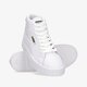 Női sportcipők PUMA CALI STAR MID WN'S 38068301 szín: fehér