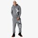 Férfi nadrágok JORDAN NADRÁG JUMPMAN AIR LWT FLC PANT ar0031-091 szín: szürke