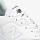 Férfi sportcipők NEW BALANCE CM997HDW cm997hdw szín: fehér