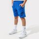 Gyerek sortok és ruhák NIKE RÖVIDNADRÁG SPORTSWEAR da0855-480 szín: kék