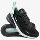 Női sportcipők NIKE W AIR MAX 270 ah6789-008 szín: fekete