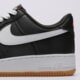 Férfi sportcipők NIKE AIR FORCE 1 '07 LV8 ii7630-001 szín: fekete